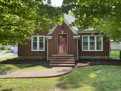 528 N Maple Ave, Danville, KY 40422