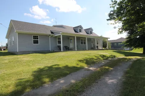 1775 Hoover Pike, Nicholasville, KY 40356