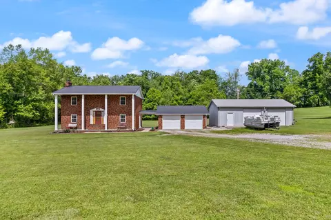 193 Old Barton School Rd, Corbin, KY 40701 photo 5