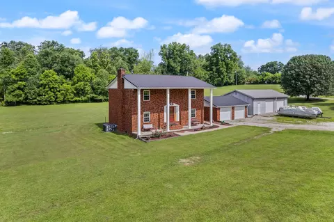 193 Old Barton School Rd, Corbin, KY 40701