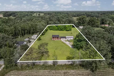 193 Old Barton School Rd, Corbin, KY 40701 photo 2
