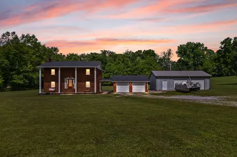 193 Old Barton School Rd, Corbin, KY 40701 photo 4