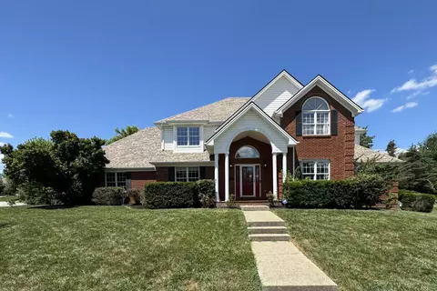 110 Stoneybrook Dr, Richmond, KY 40475