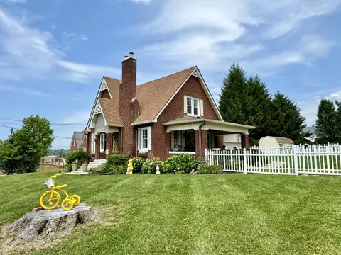 300 Ohio St, Somerset, KY 42501