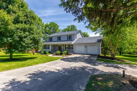 121 Israel Dr, Richmond, KY 40475