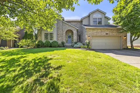 4528 Clubhouse Dr, Lexington, KY 40514