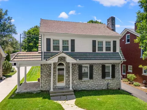 1370 Fontaine Rd, Lexington, KY 40502