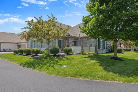 26 Saddle Ridge Cir, Danville, KY 40422