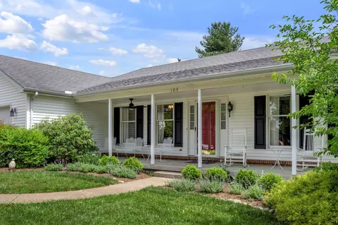 105 Bluegrass Dr, Nicholasville, KY 40356