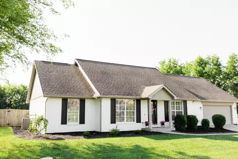 634 Ridge Hill Trl, Somerset, KY 42503