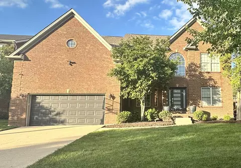4308 Calais Pl, Lexington, KY 40515