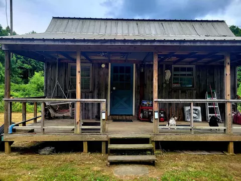 279 Mike Mcwhorter Rd, Tyner, KY 40486