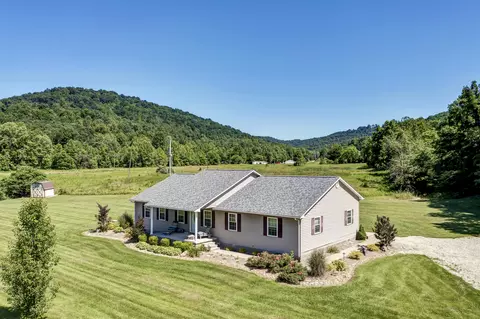 8436 Ky 9, Vanceburg, KY 41179