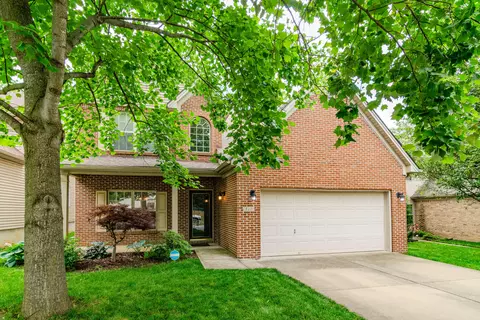 860 Winding Oak Trl, Lexington, KY 40511
