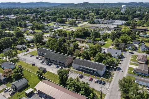 32 Mary St 31 Hurley St, Berea, KY 40403