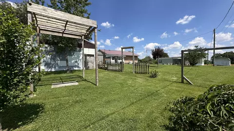 Exterior - 715 Ben Nelson Rd, Eubank, KY 42567 photo 8 of 11