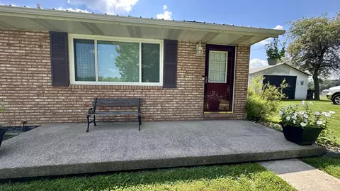 Exterior - 715 Ben Nelson Rd, Eubank, KY 42567 photo 2 of 11