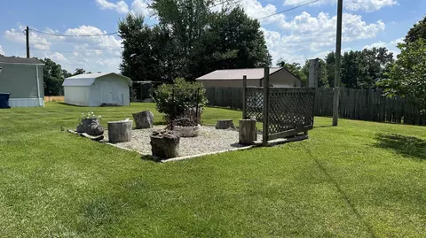 Exterior - 715 Ben Nelson Rd, Eubank, KY 42567 photo 10 of 11