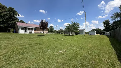 Exterior - 715 Ben Nelson Rd, Eubank, KY 42567 photo 6 of 11