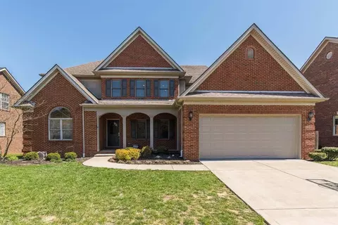 1241 Litchfield Ln, Lexington, KY 40513