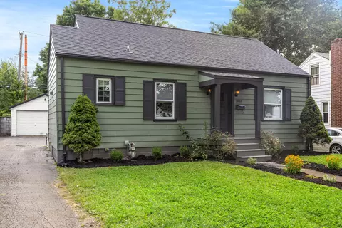 1641 Liberty Rd, Lexington, KY 40505