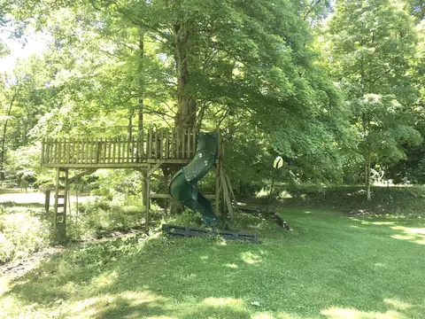 Exterior - 664 Walker Branch Rd, Morehead, KY 40351 photo 26 of 29