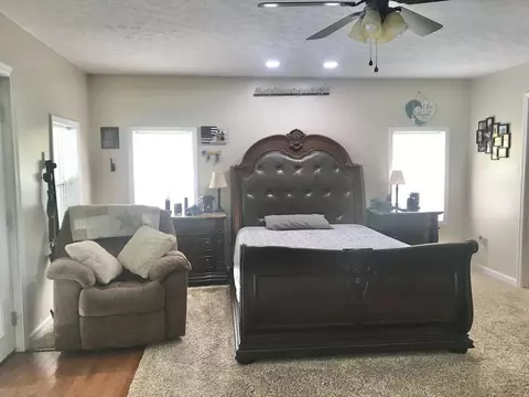 Bedroom - 664 Walker Branch Rd, Morehead, KY 40351 photo 1 of 6