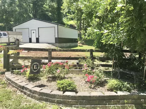 Exterior - 664 Walker Branch Rd, Morehead, KY 40351 photo 23 of 29