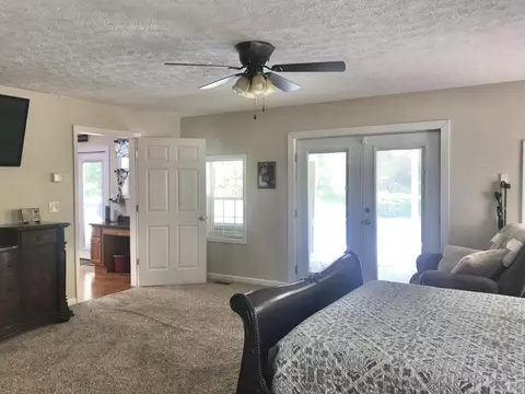 Bedroom - 664 Walker Branch Rd, Morehead, KY 40351 photo 3 of 6