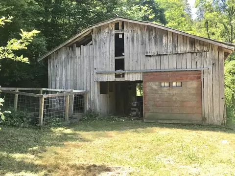 Exterior - 664 Walker Branch Rd, Morehead, KY 40351 photo 21 of 29