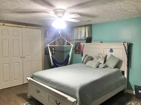 Bedroom - 664 Walker Branch Rd, Morehead, KY 40351 photo 6 of 6