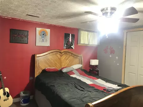 Bedroom - 664 Walker Branch Rd, Morehead, KY 40351 photo 5 of 6