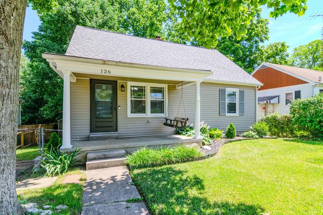 126 Leesway Dr, Lexington, KY 40511