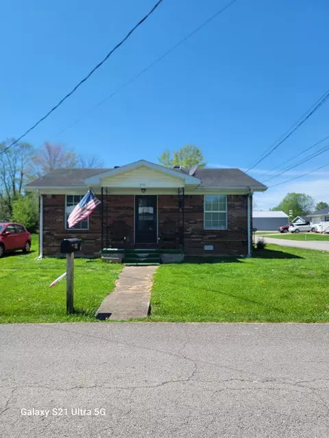 351 Tyree St, Brodhead, KY 40409 photo 3