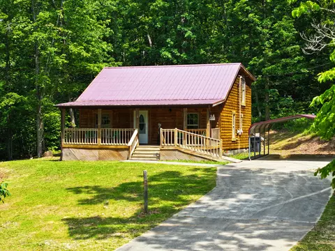 3559 Ky Hwy 399, Beattyville, KY 41311