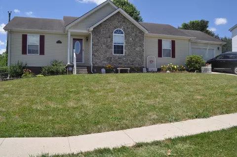 2030 Nathan Way, Lawrenceburg, KY 40342