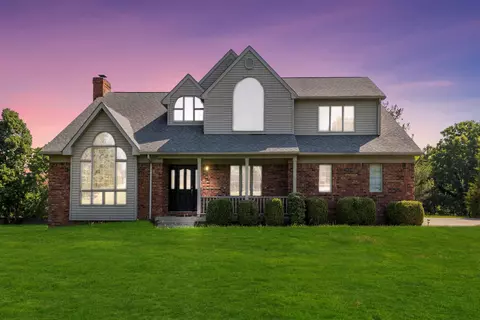 1033 Eagle Pass, Bardstown, KY 40004
