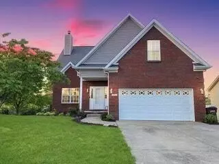 116 Curtis Ford Trce, Nicholasville, KY 40356