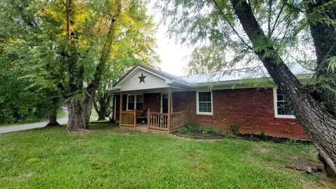 4050 Claxon Rdg, Owenton, KY 40359