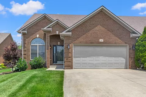 247 River Run Dr, Richmond, KY 40475