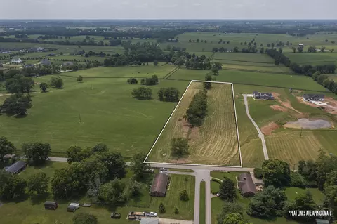 3540 Ironworks Rd, Georgetown, KY 40324