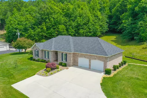 4538 Ky 229, Barbourville, KY 40906
