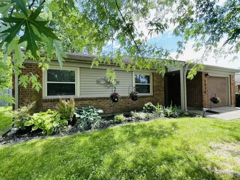 1514 Summerhill Dr, Lexington, KY 40515