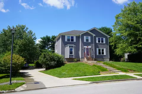 111 Berwick Dr, Danville, KY 40422