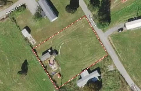 93 Basil Roy Rd, Windsor, KY 42565