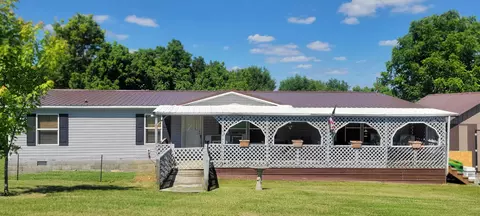 3 Lots 94 River Crest Ln, Danville, KY 40422