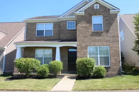 166 Hays Blvd, Lexington, KY 40509