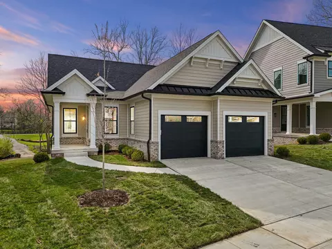 3517 Harper Woods Ln, Lexington, KY 40515