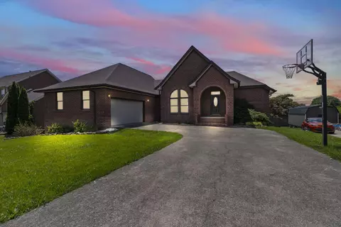 113 Welsh Dr, Richmond, KY 40475