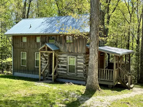 169 Magnolia Dr, Rogers, KY 41365